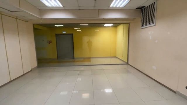 Аренда помещения 53,5кв.м в торгово-развлекательном центре "РТС" Дмитровское смотреть онлайн