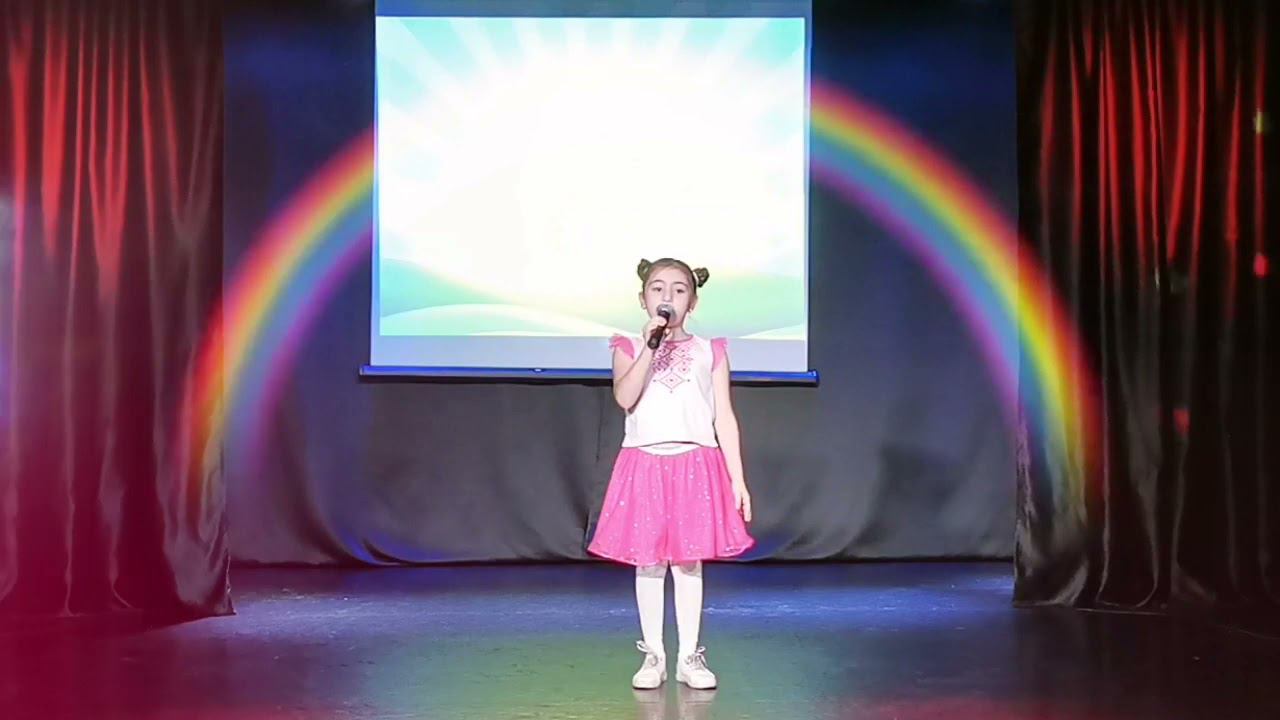 Мамочка - Хачатрян Венера смотреть онлайн