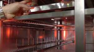 Ижица 1200M4-A / Автоматизация производства / Участие в выставке АГРОПРОДМАШ-2020