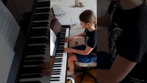 Фугетта Циполи