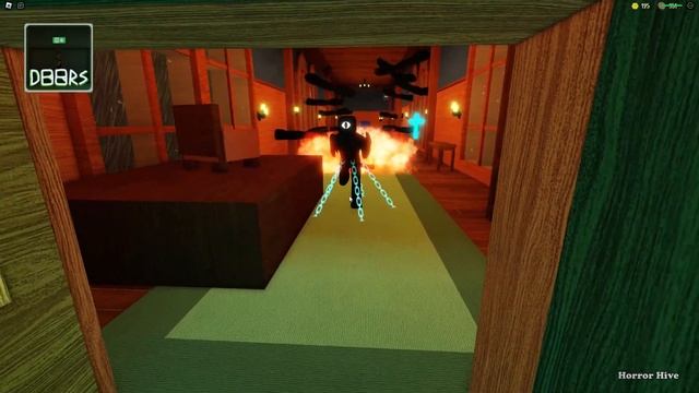 Roblox Doors Vs Doors But Decent Vs Doors But Youtuber Vs Doors But Worse | Jumpscares смотреть онлайн