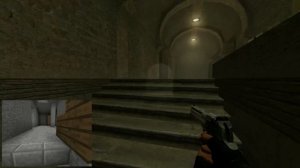 de_dust2 - Minecraft