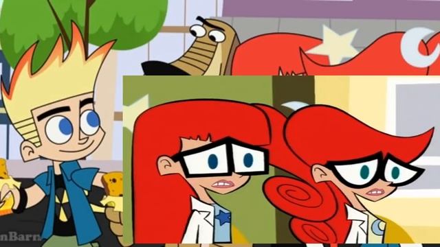 2 Johnny vs Bling Bling Boy Johnny Impossible смотреть онлайн