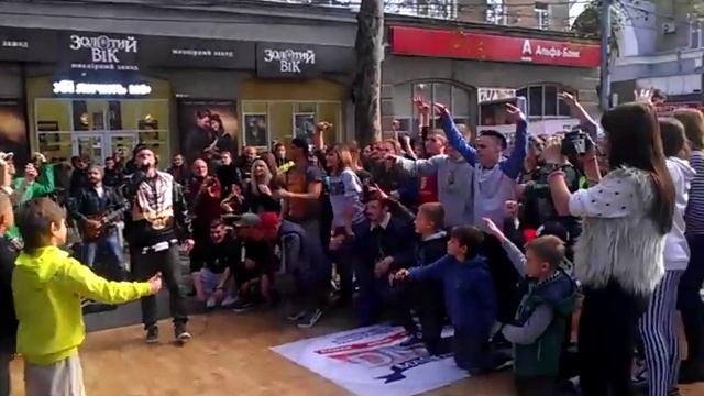 Суббота 10 октября на Советской смотреть онлайн