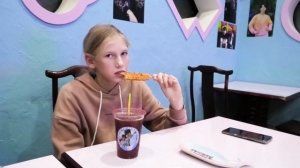 K-POP CAFE - корейское фан-кафе в Санкт-Петербурге