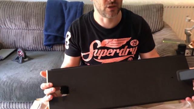 North 7” wide scooter deck смотреть онлайн