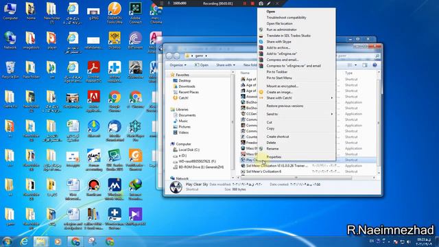 How To Fix STALKER Clear Sky (cannot Open File Fsgame.ltx)