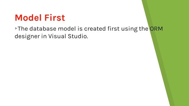 entity framework approaches in mvc смотреть онлайн