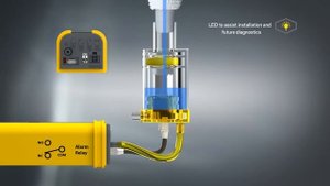 Дренажный насос Refco Combi для кондиционера // ОБЗОР главных фишек и принцип действия