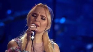 ПЕЛАГЕЯ И ЗАРА   БЕЛЫМ СНЕГОМ