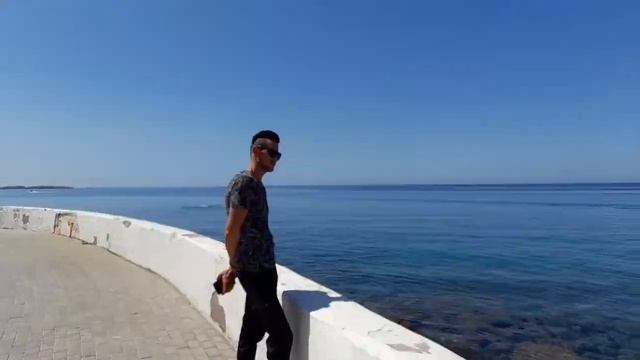 VLOG: Поездка в Гирне, Harbour. Пасха | Северный Кипр #жизньнасеверномкипре смотреть онлайн