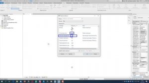 Настройка горячих клавиш в Revit - Видео уроки по revit