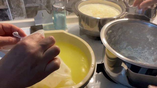 ❗ARTIK PEYNİR ALMAYACAKSINIZ ❗BU TARİFTEN SONRA PEYNİRİNİZİ KENDİNİZ YAPACAKSINIZ ? PEYNİR YAPIMI ? смотреть онлайн