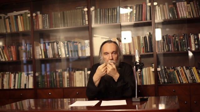 А.Г.Дугин.Феноменология Аристотеля.Лекция 22.Феноменология исихазма