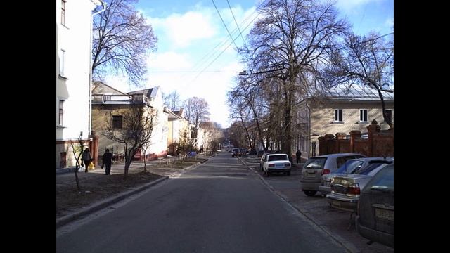 Чернигов  История  (Украина)