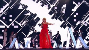 Полина Гагарина – Меланхолия