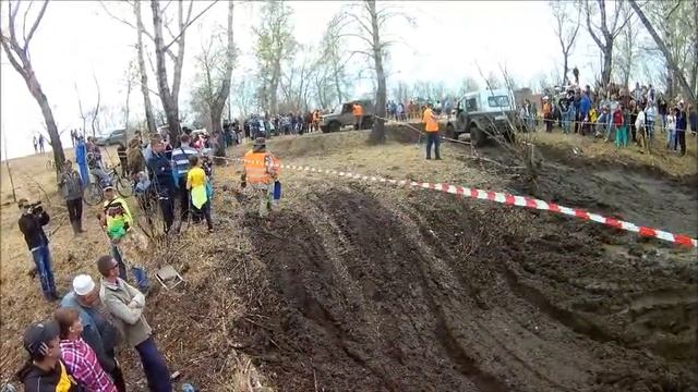 уаз и ока смотреть онлайн