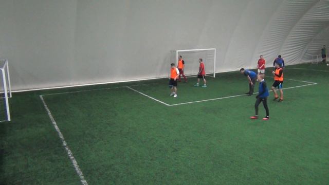 22.11.22. Красные - Синие. 2 круг (6-й тур) смотреть онлайн