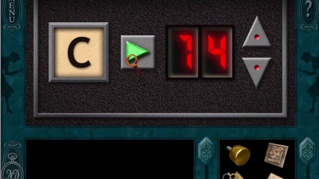 Nancy Drew 6 The Secret of the Scarlet Hand Part 1 Exploring The Museum No Commentary смотреть онлайн