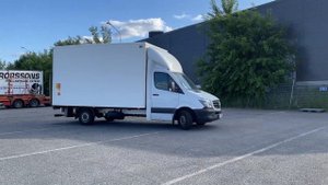 Mercedes  Sprinter 316 CDI - 17 930783