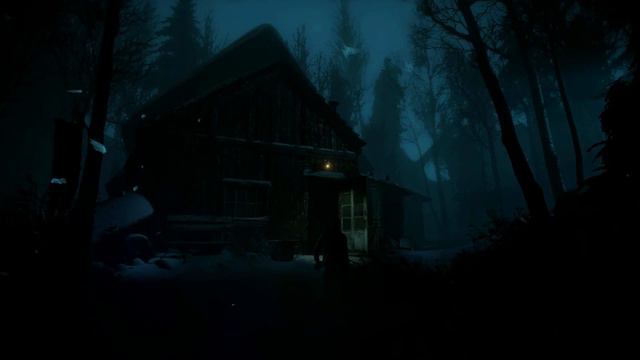 Until Dawn #007 - Let´s Play Until Dawn - Die Zeit läuft ab und ich will ein Spiel spielen смотреть онлайн