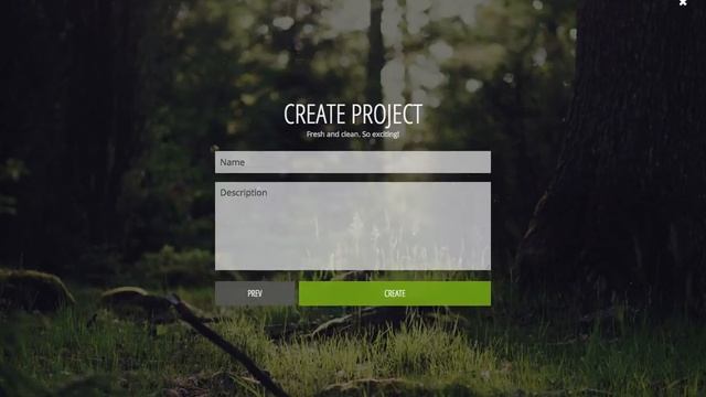 Tutorial 9 Taiga.io - Create a new Kanban project смотреть онлайн