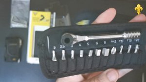 Topeak Ratchet Rocket Lite dx+ мультитул вело инструмент обзор