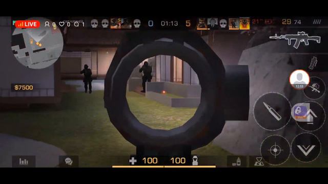 [stream] играю в стандофф 2 дуэли + союз + соревы"не отписывайтесь пж" смотреть онлайн