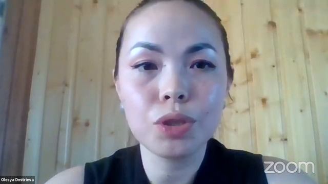 Цикл онлайн-встреч по обмену опытом "Карьера без границ" смотреть онлайн