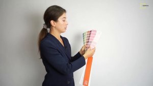 Сочетание цветов в интерьере таблица