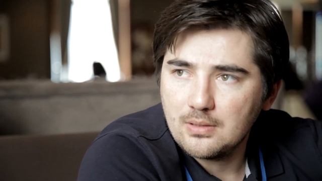 Нурислам Шарифулин, владелец казанской сети ресторанов: «Действуй здесь и сейчас» смотреть онлайн