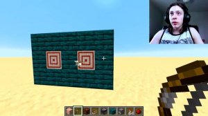 I Checked Out Target Blocks In Minecraft 1.16 Pre Release