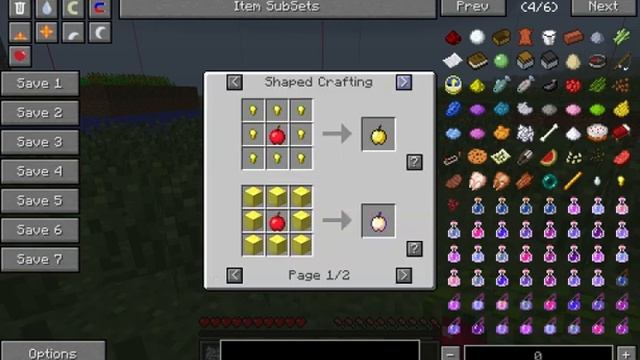 Minecraft:обзор модов №1-больше еды и фермы!(Better Farming) смотреть онлайн