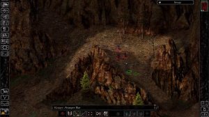 Baldur's Gate Trilogy: Повышаем харизму