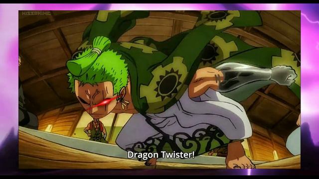 KAIDO did WHAT? | One Piece 1003 Review and Analysis