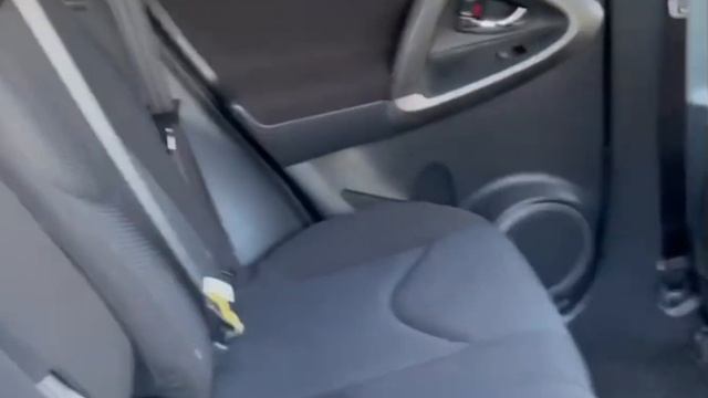 RAO ID 12513 Toyota Rav4 2007/02 G 4WD www.rao-international.com смотреть онлайн