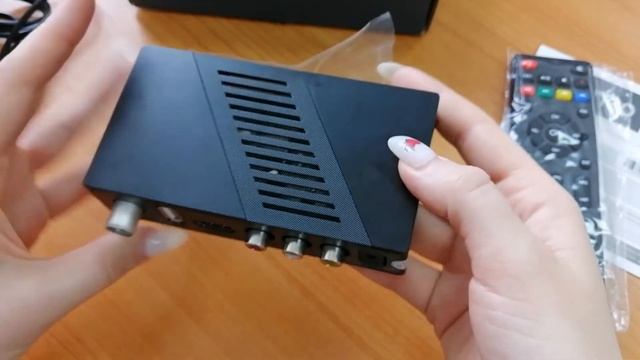Настройка ТВ пристивки Perfeo. Dvb-T2 смотреть онлайн
