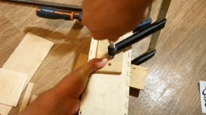 Настольная игра Jenga своими руками DIY