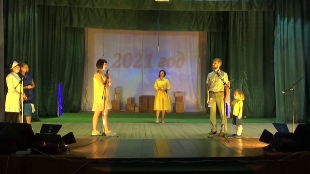 Юбилей детского сада!?? смотреть онлайн