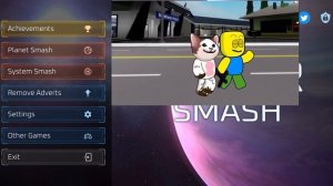 Roblox Pibby "Glitch Pibby"