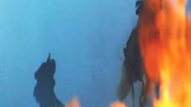 Клип на фильм King Arthur (