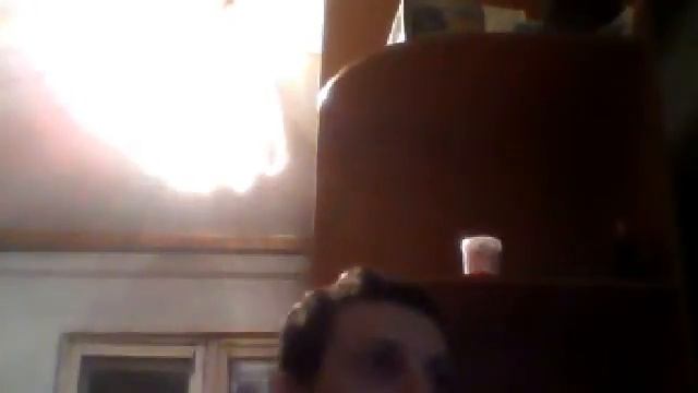 Видео с веб-камеры. Дата: 1 февраля 2014 г., 1:49. смотреть онлайн