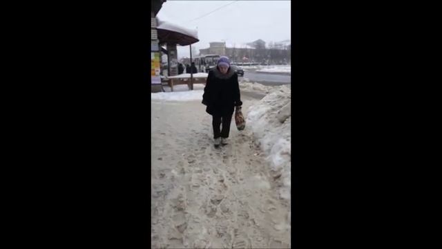 КОНФЕТЫ ПЕНСИОНЕРАМ Дарить радость легко г Александров смотреть онлайн