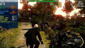 Intel HD graphics (2500 vs 2000) | I5 3570 | I5 2400 | I3 2120 | HD 2500 vs HD 2000