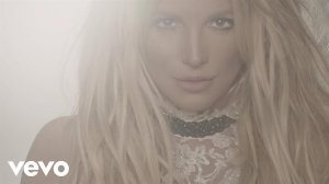 Britney Spears - Make Me. ft. G-Eazy