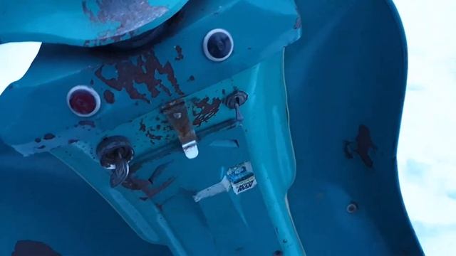 Покупаем мотоцикл Турист смотреть онлайн