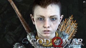 God of War Прохождение-Эйр(Без комментариев)PC#31