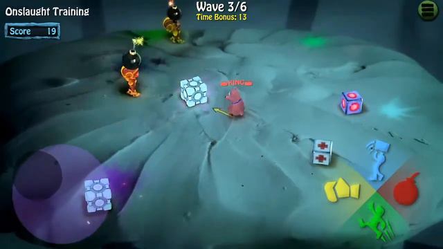 BOMB SQUAD:bomb dash mod pack(BDMP) смотреть онлайн