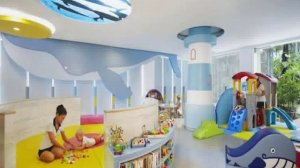 Таиланд, Пхукет, Майкао-Бич - JW Marriott Phuket Resort and Spa 5 Star