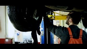 Nissan Xtail на пневме BlackStone